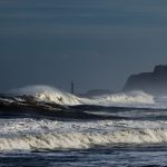 Sandsend and Scarborough