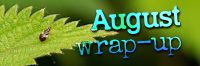 August Wrap-Up