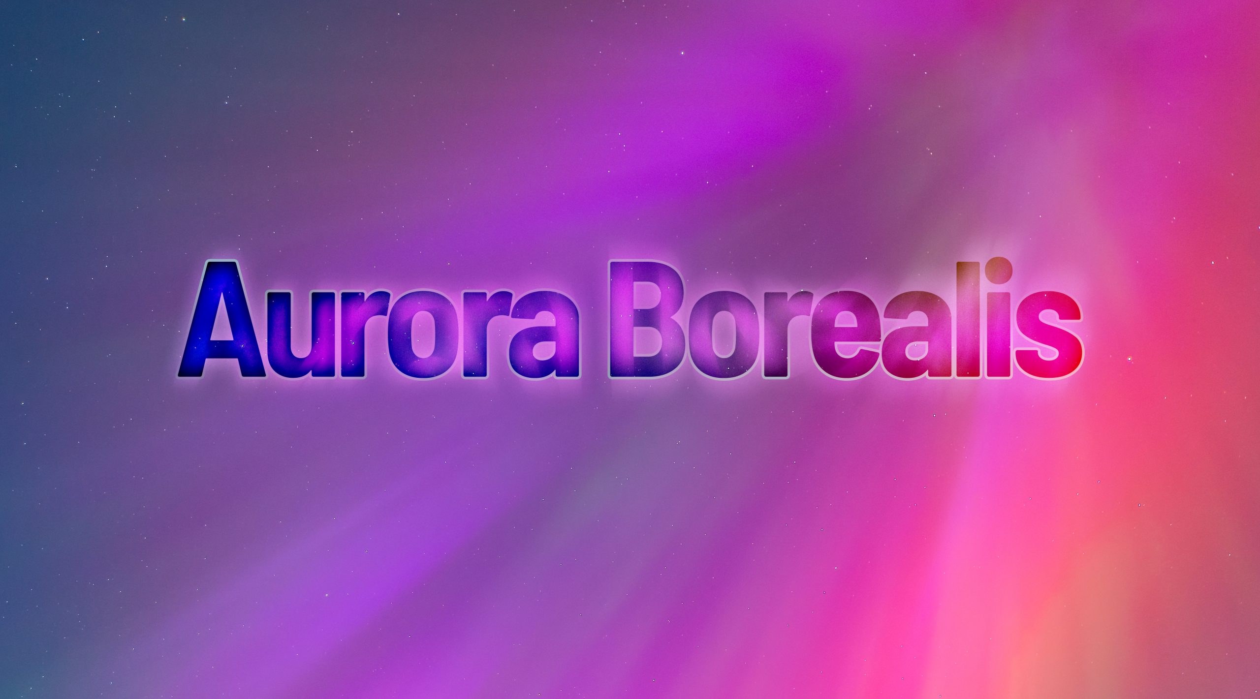 Aurora Borealis, 10th May 2024
