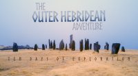 The Outer Hebridean Adventure