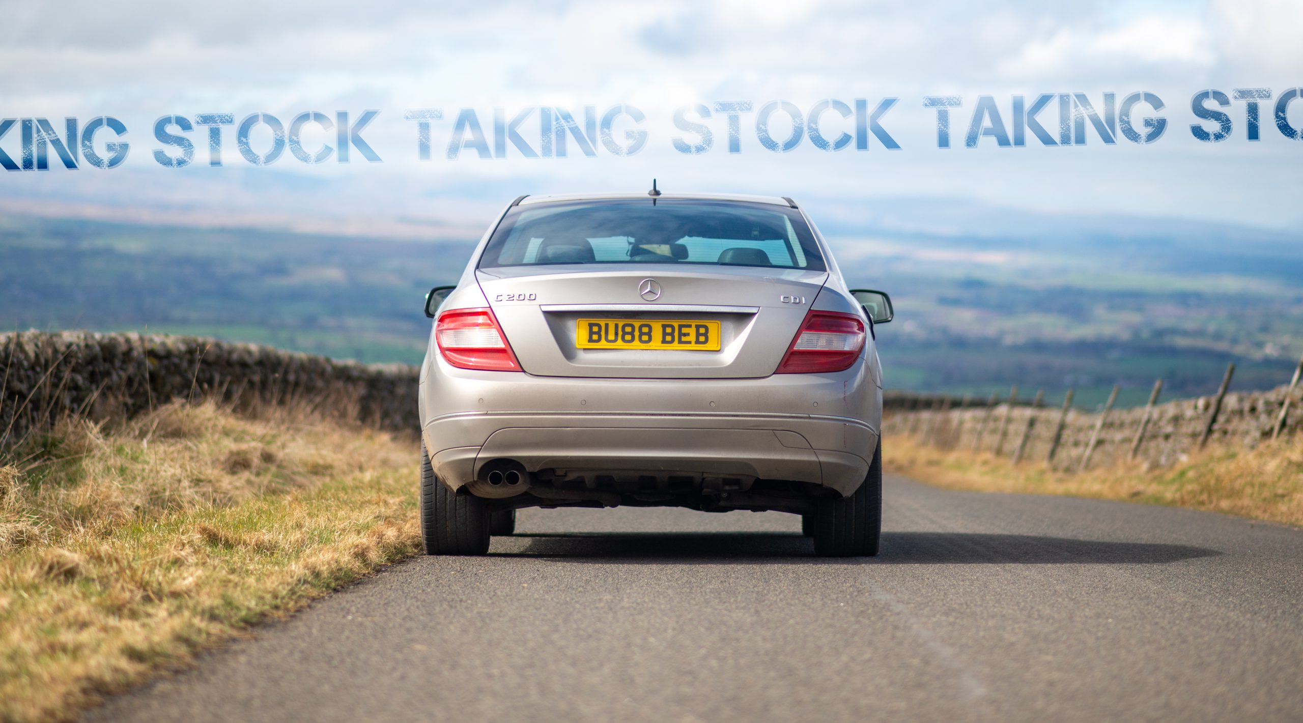 Stock Taking