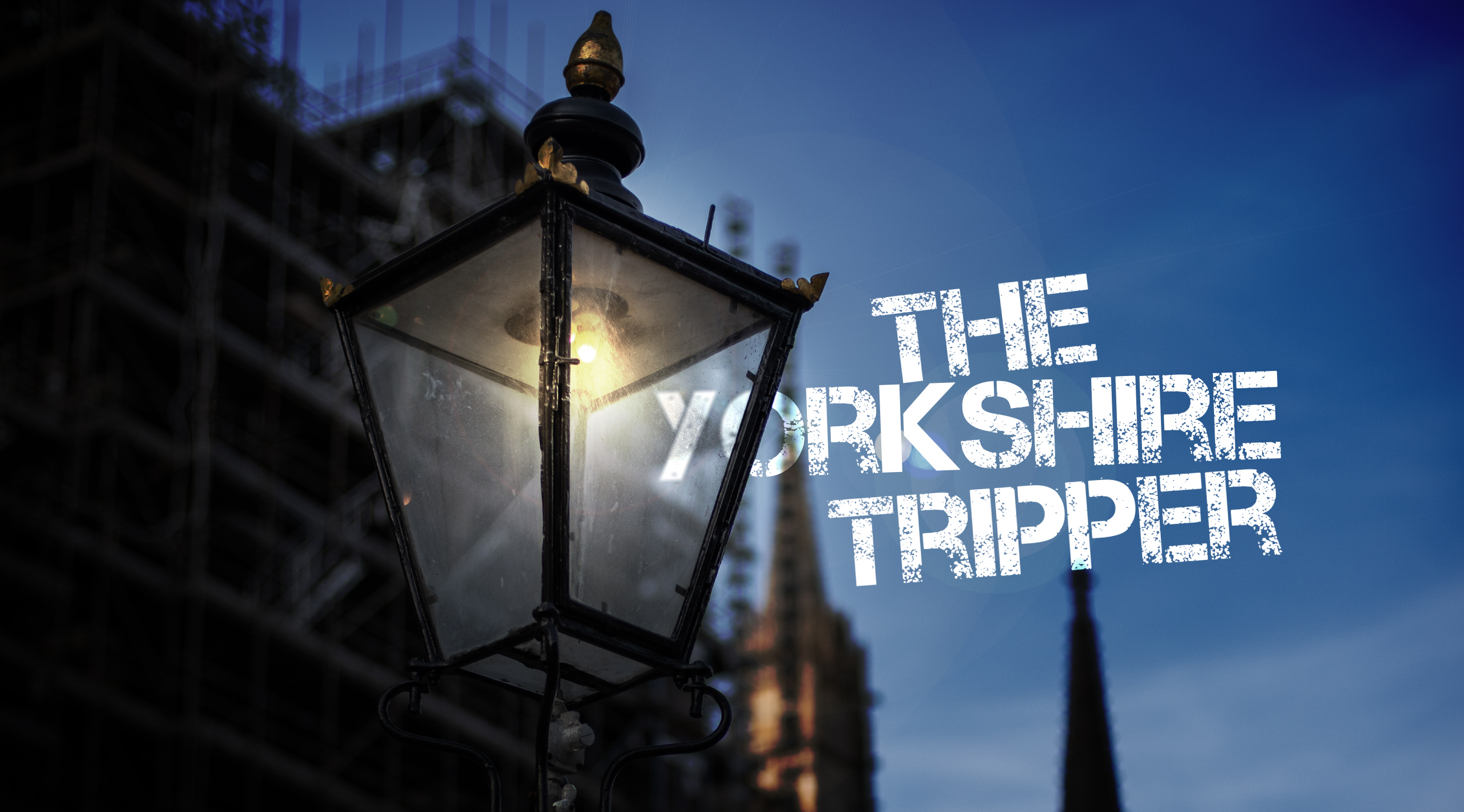 The Yorkshire Tripper - Tenth Anniversary Edition